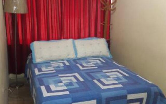 Hostal Kmr