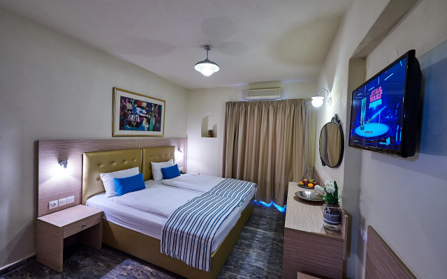 Thalia deco City & Beach Hotel