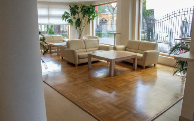 Hotel Satu Mare City