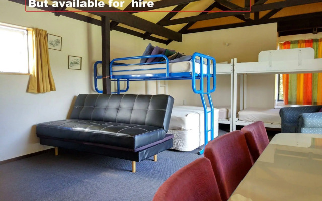 Waikawa Bay Holiday Park