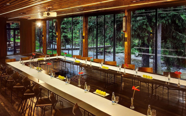 Hotel Tri Studnicky - Adult friendly