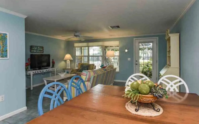 Rest Assured - 210 - 68th Street