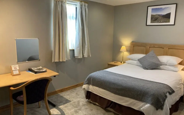 The Sleepwell Inn