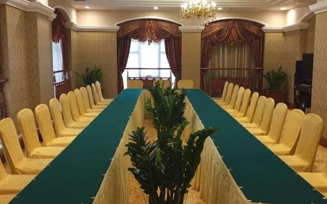Zhuhai Chang'an Holiday Hotel