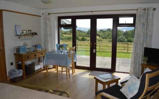 Smithfield Farm Bed & Breakfast
