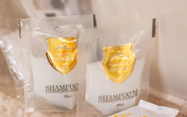 Pousada Nona Amabile