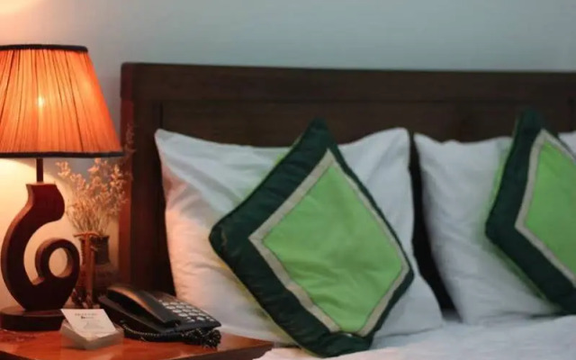 Phan Van Hotel Da Nang