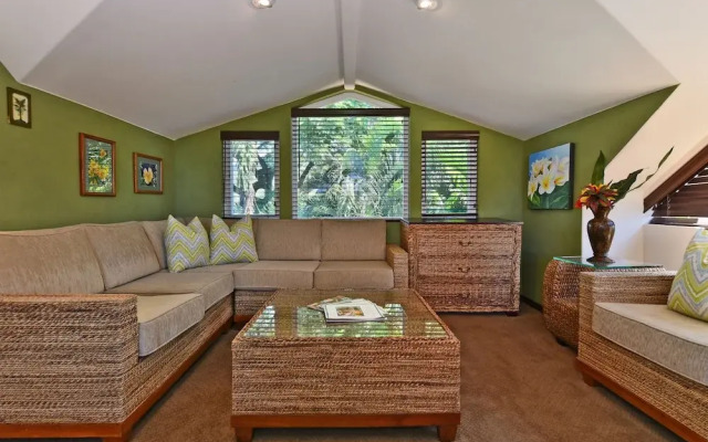 Puamana 55-4 2 Bedrooms 2.5 Bathrooms Townhouse