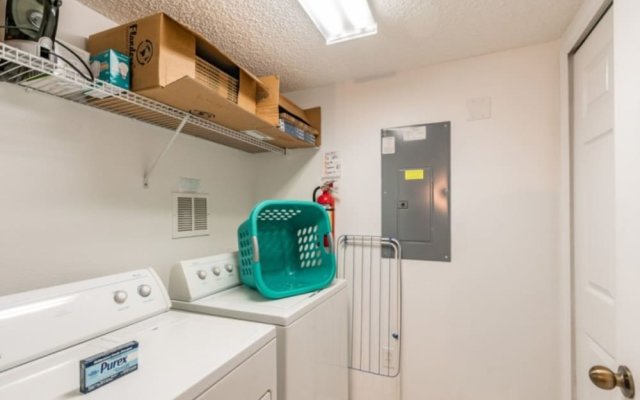 Pompano Place 3 Bedroom Townhouse by RedAwning