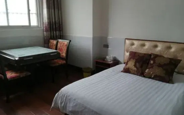 Jingxin Express Hostel