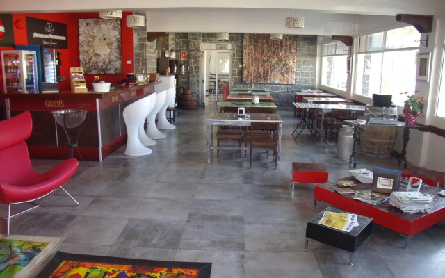 Hotel Puesta del Sol