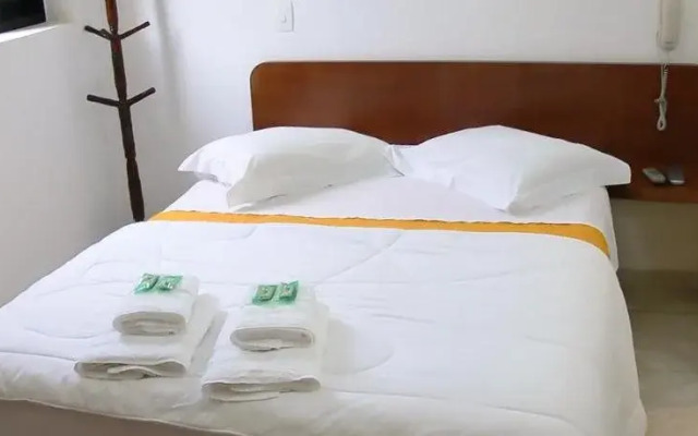 Pousada das Estrelas