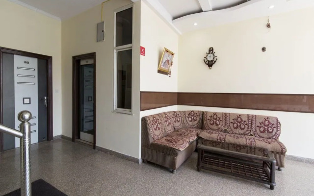 Oyo 8819 Hotel Shiv Aangan