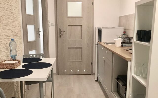 Visit Lublin Apartments Gorna