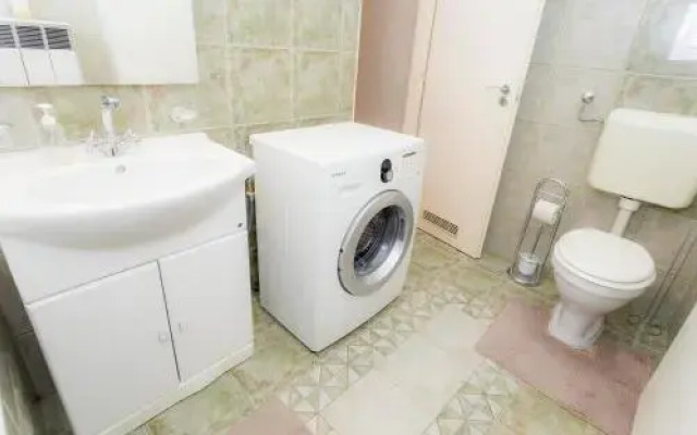 Luxury Central Apartment