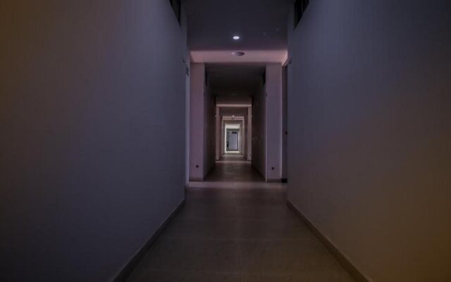 Hotel Berdez