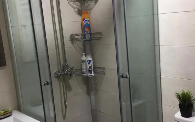 Luxury apartment in downtown of kenitra