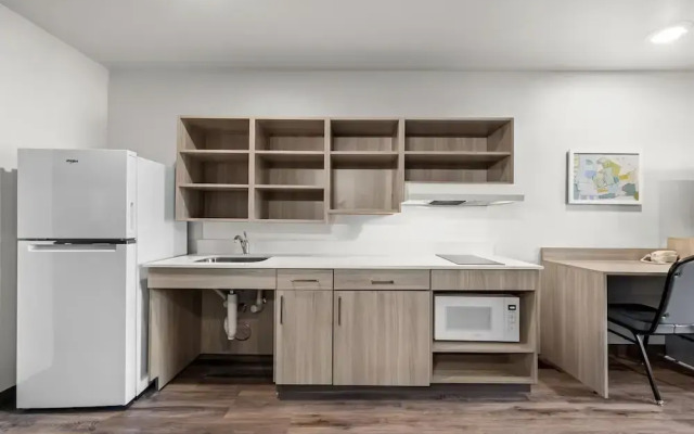 Woodspring Suites Sumter Near Shaw Afb