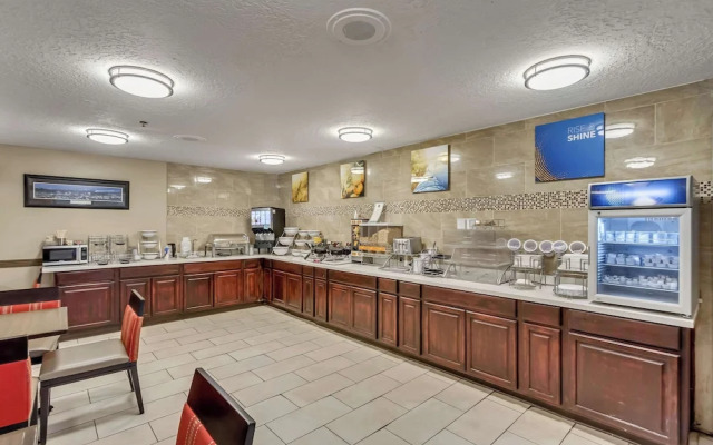 Comfort Inn Murray - Salt Lake City South