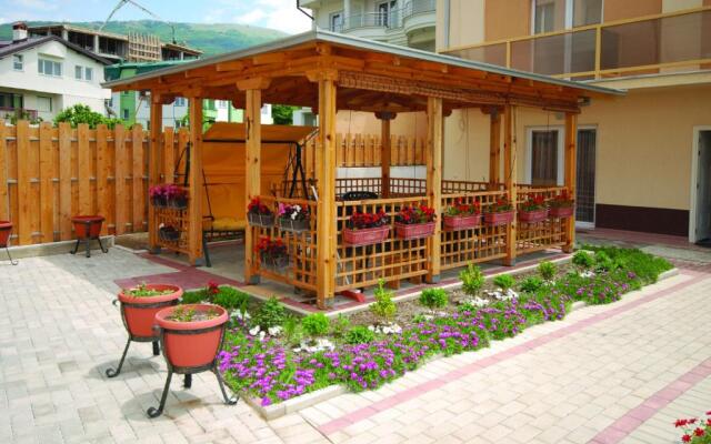 Filand Apartmani
