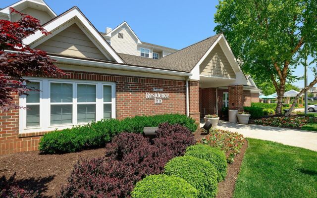 Residence Inn by Marriott Frederick