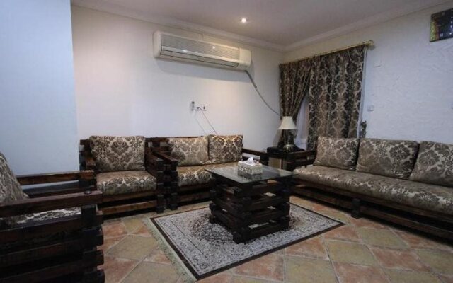 Masaya Furnished Apartments