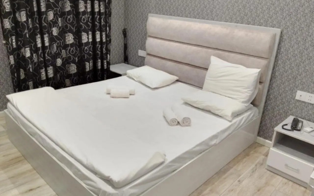 Al Khaleej Baku City Hotel Apartments