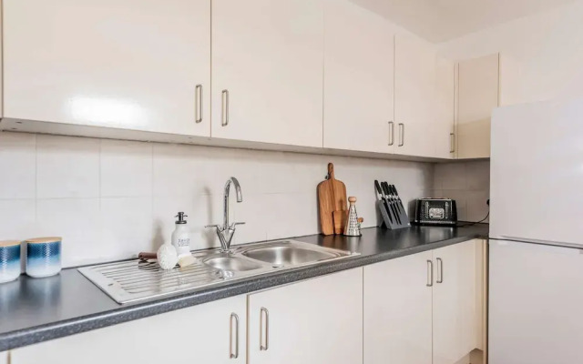 Host Stay The Haven at Church Road