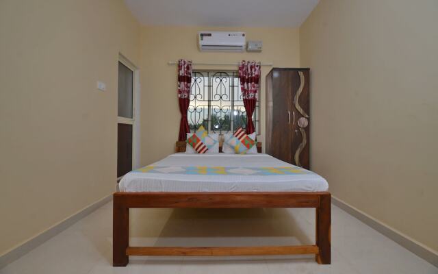 OYO 17159 Home Peaceful Stay Arambol