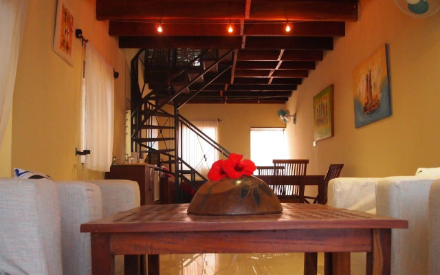 Hibiscus House Gambia