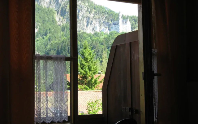 Alpenhotel Allgäu
