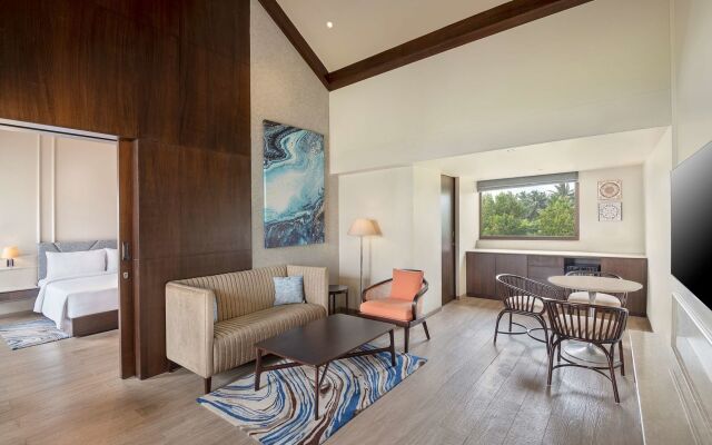Radisson Blu Resort Visakhapatnam