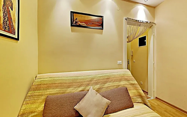 Basco Knez Mihailova Apartments