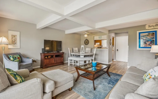 Sandpiper Cove 3104 2 Bedroom Condo by RedAwning