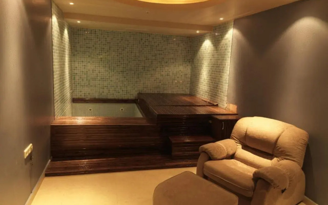 City One Hotel & SPA