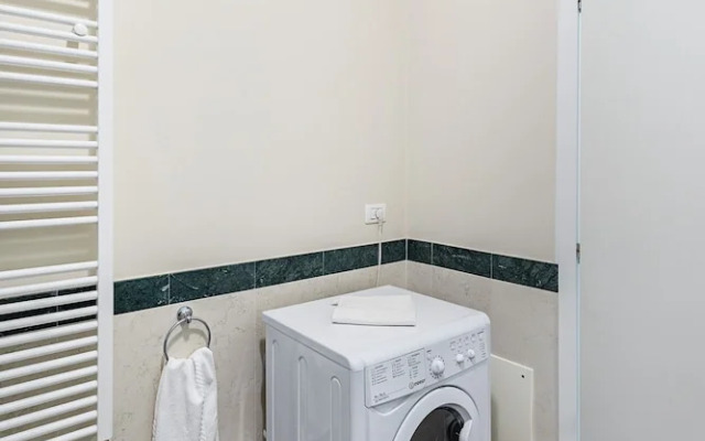 Residenza Miralago - 24 Clodia - Locazione BK