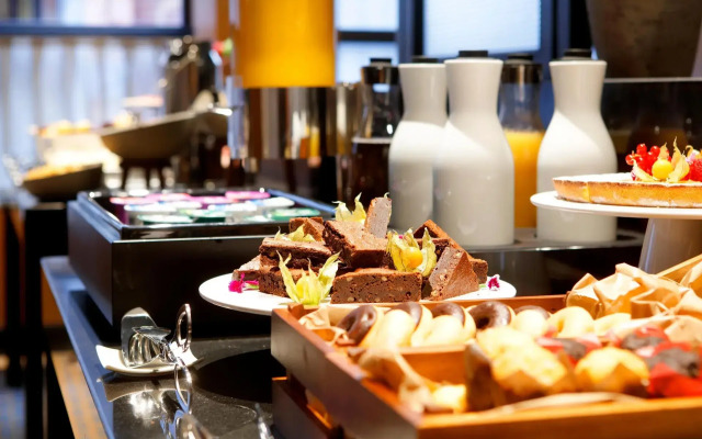 Áurea Catedral by Eurostars Hotel Company