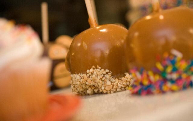 Great Wolf Lodge Sandusky OH