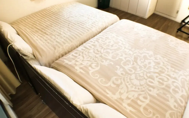 GH One More Heart Enmachi