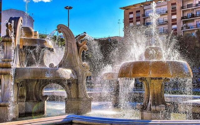 Beautiful Lecce