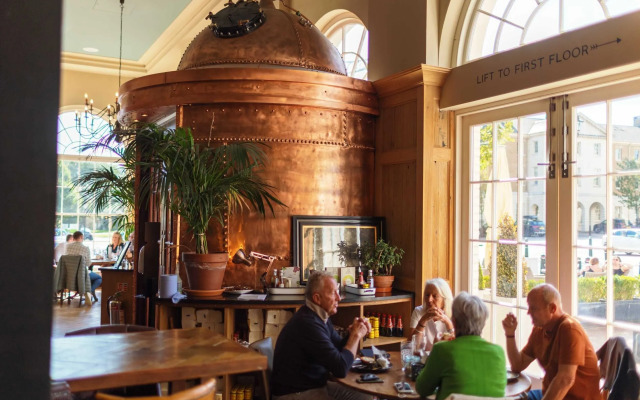 The Duchess of Cornwall Inn