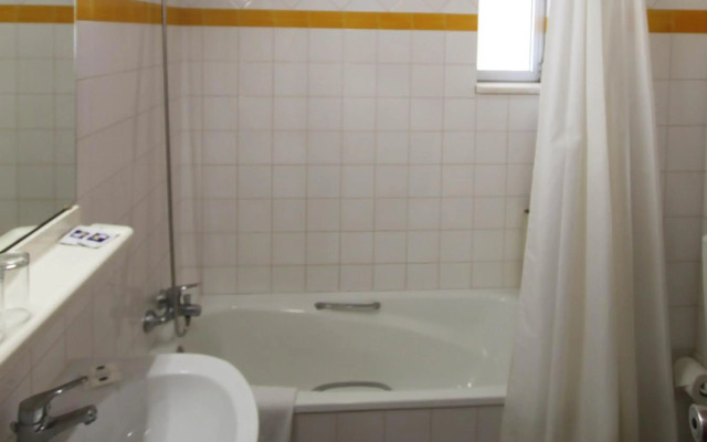 Hotel Luar
