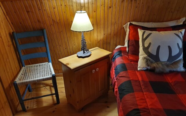 B&B Baie du Soleil Couchant