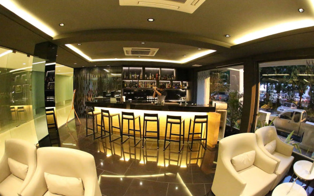 SC Park Hotel