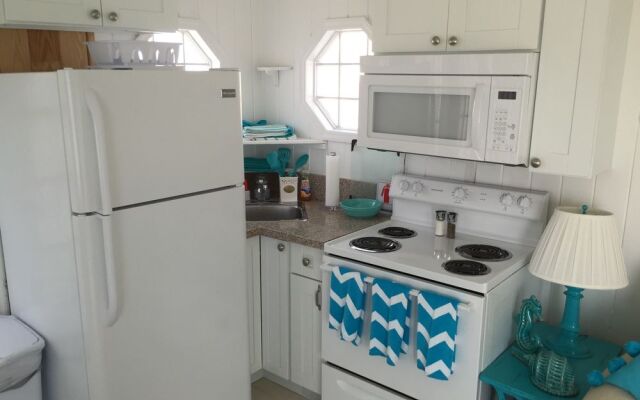 Luxury Suites on the Beach