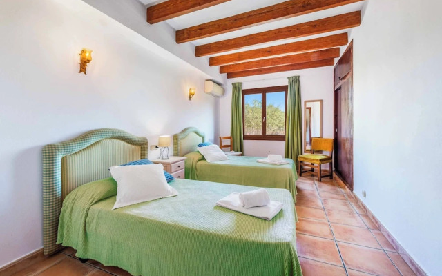 Casa Magdalena Pollensa