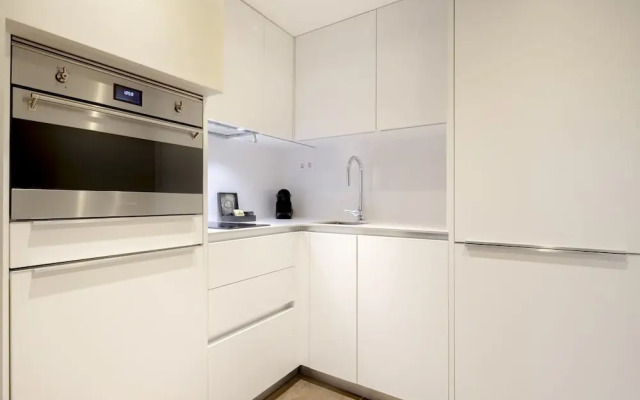 Chiado Mercy - Lisbon Best Apartments