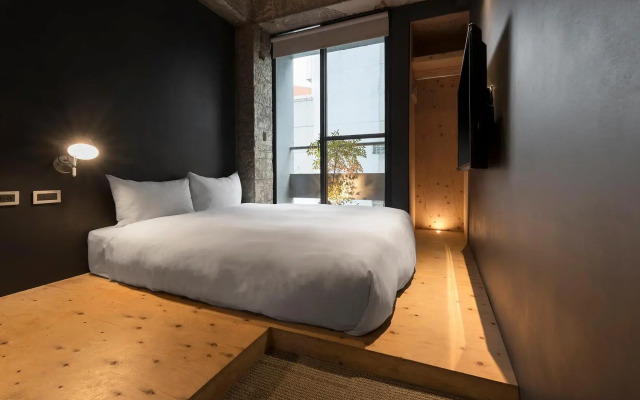 SOF Hotel