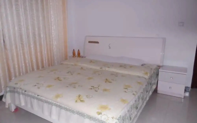 Caiyin Inn – Guest Rooms – Zhangjiajie
