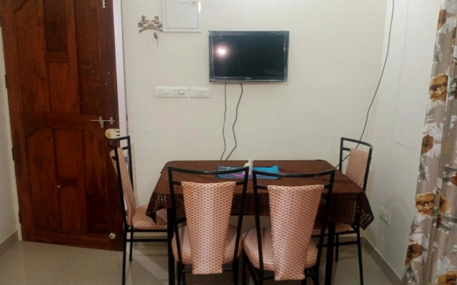 sunset view apartment